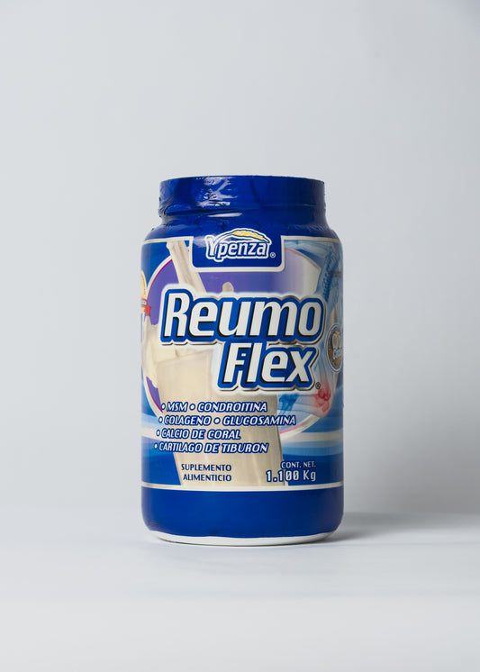 REUMOFLEX EN POLVO