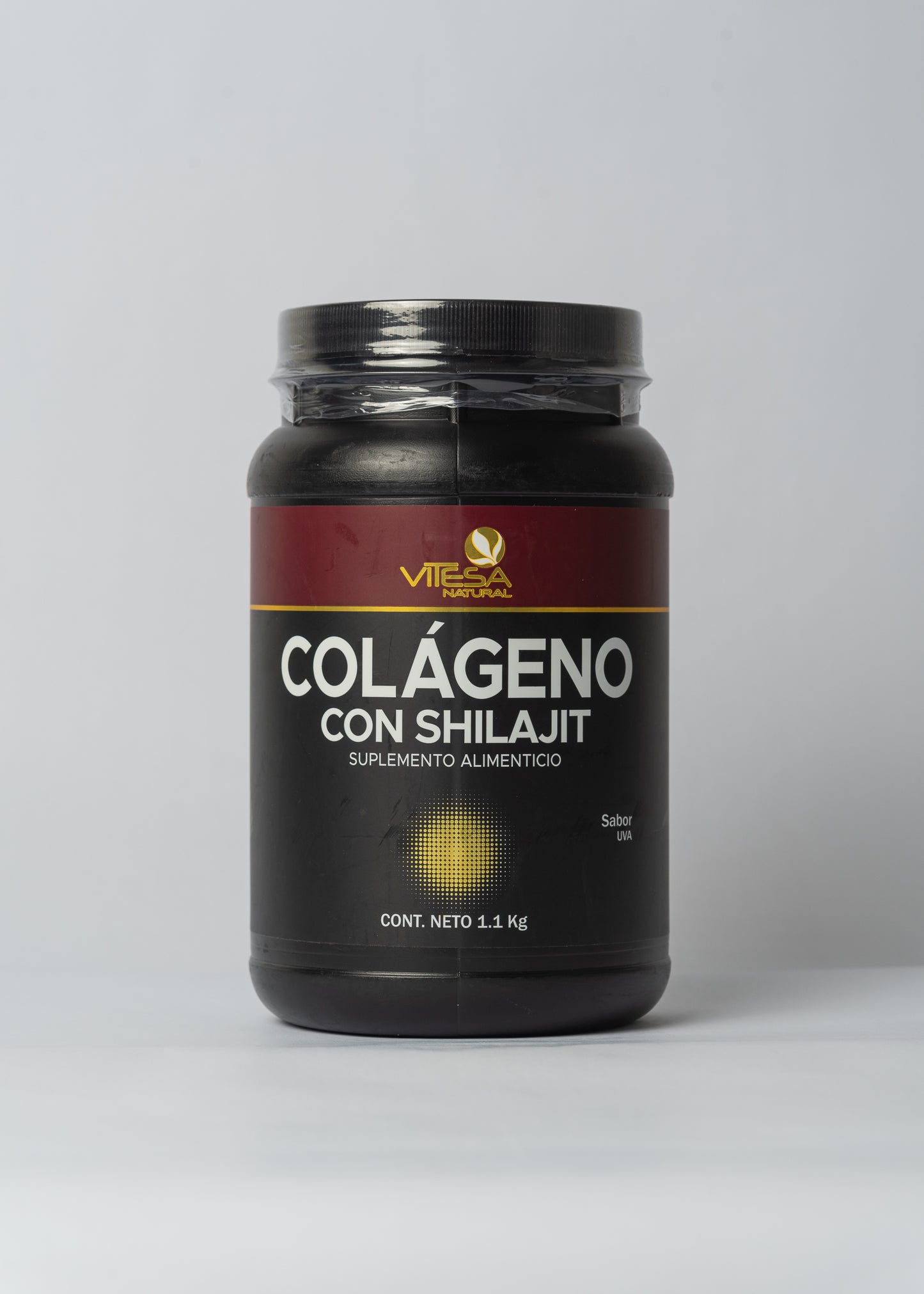 COLAGENO CON SHILAJIT