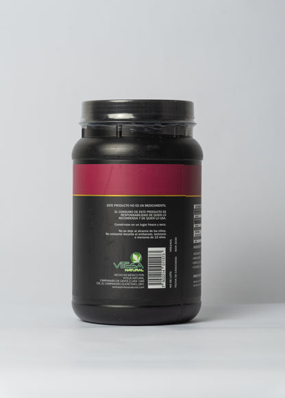 RESVERATROL SEMILLA DE UVA + TÉ VERDE + ANTIOXIDANTES