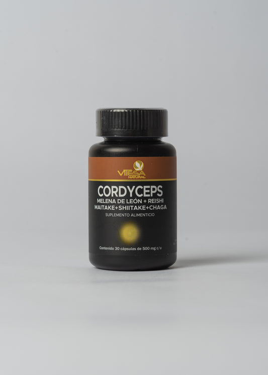 CORDYCEPS