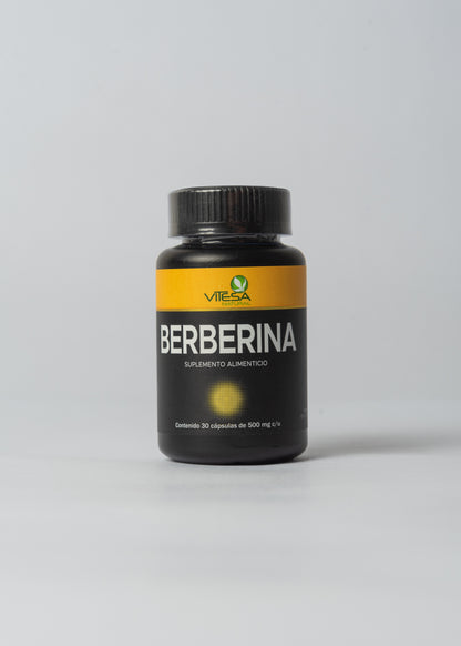 BERBERINA