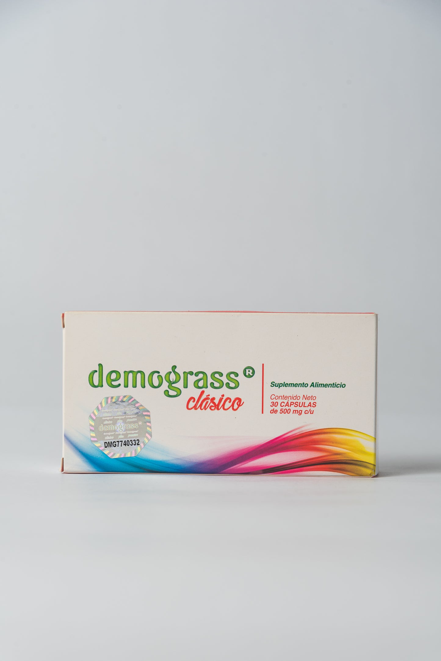 Demograss Clasico