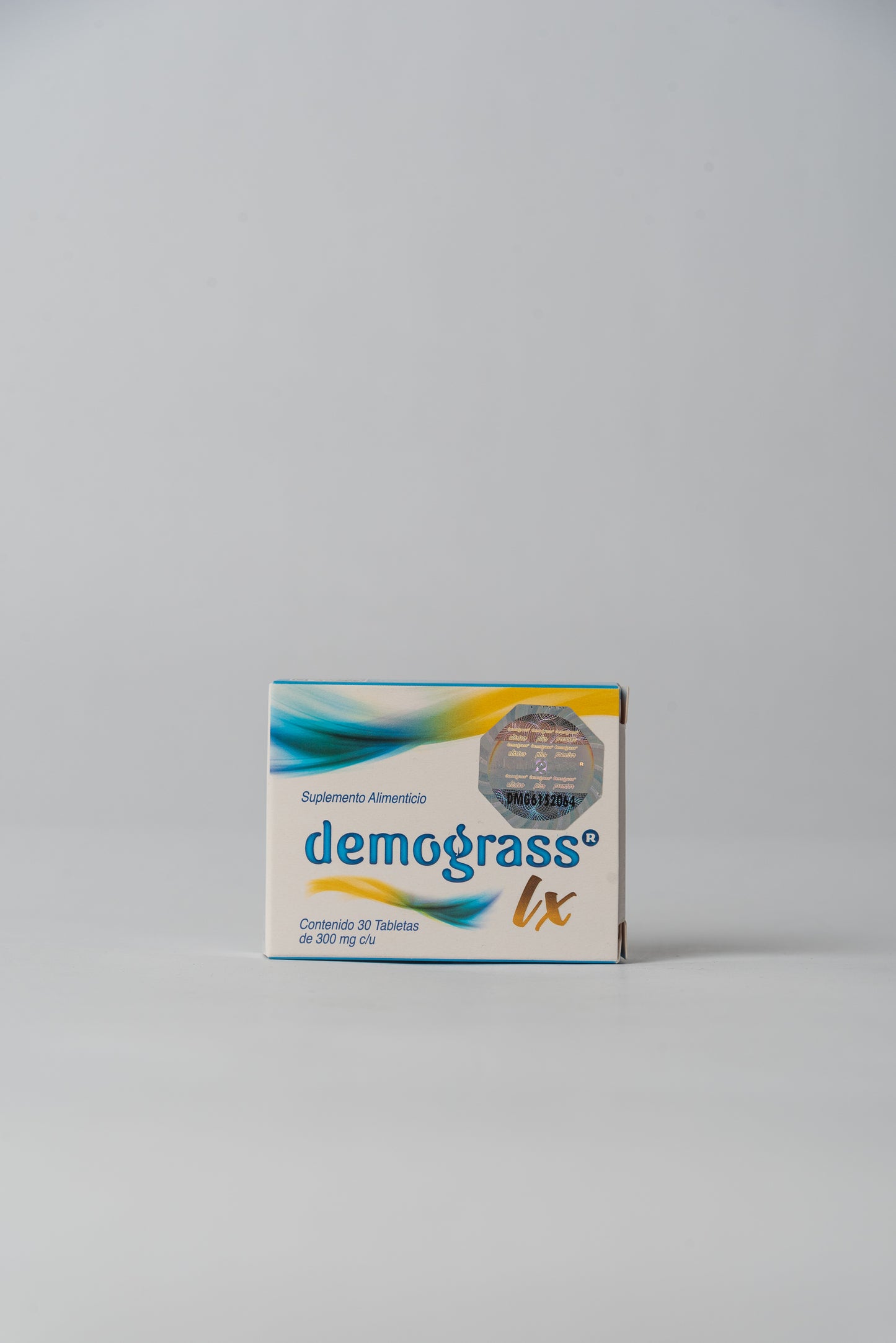 DEMOGRASS LX