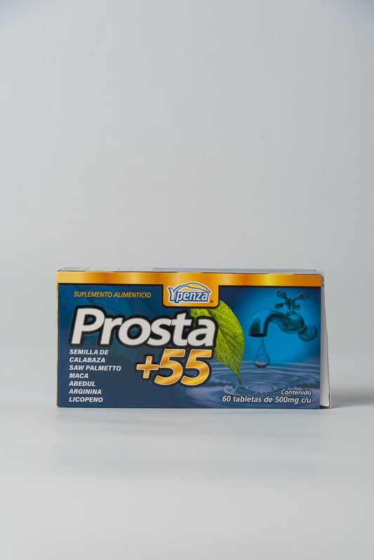 PROSTA +55