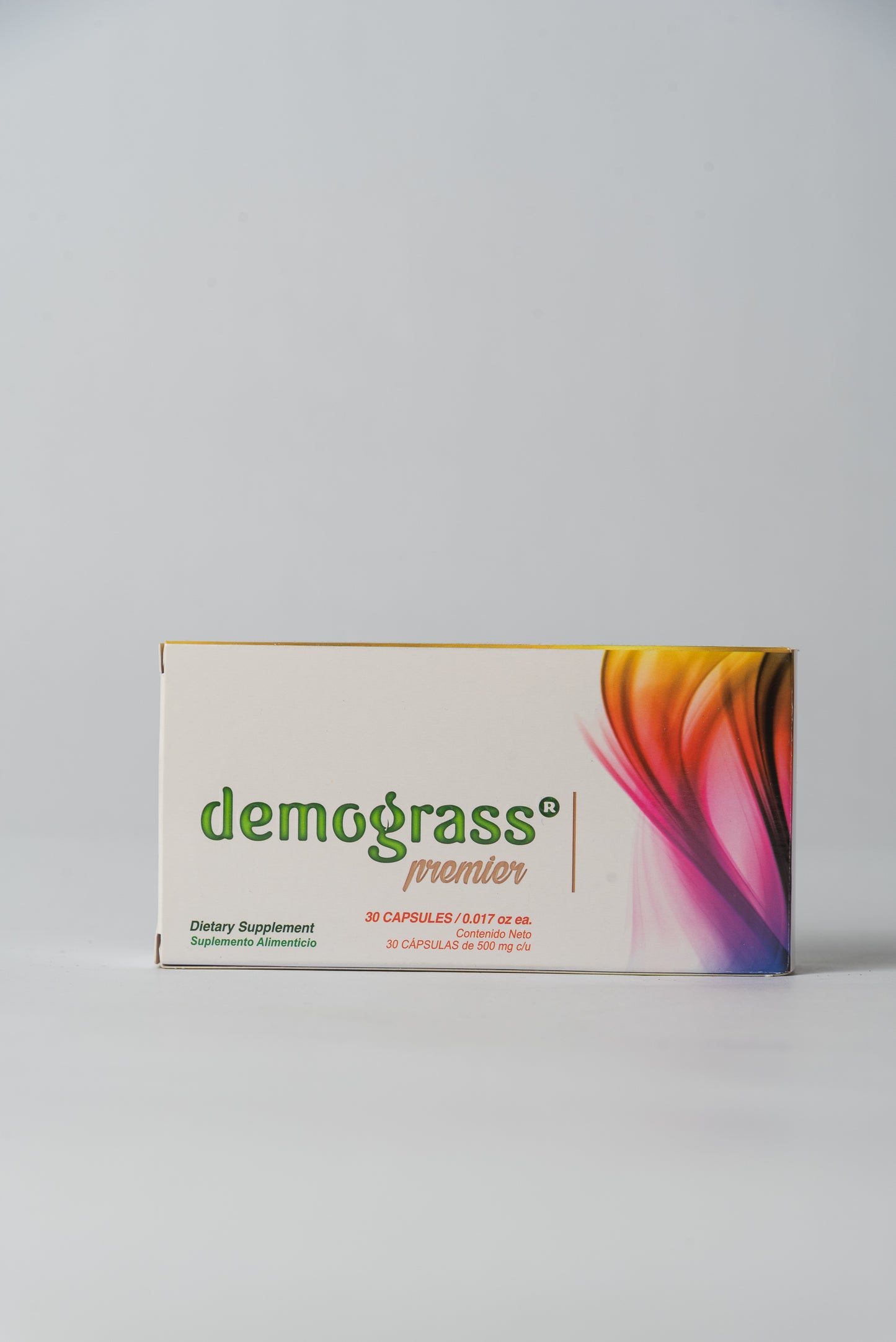 DEMOGRASS PREMIER