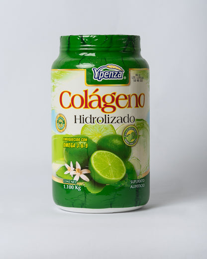 COLAGENO HIDROLIZADO LIMÓN